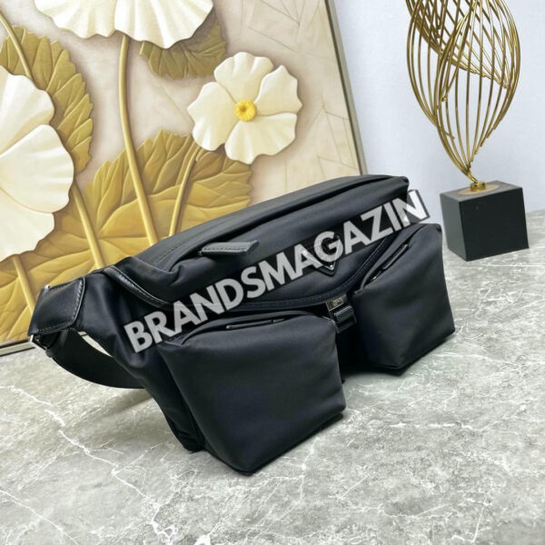 Поясная сумка Prada BM46034780377 7