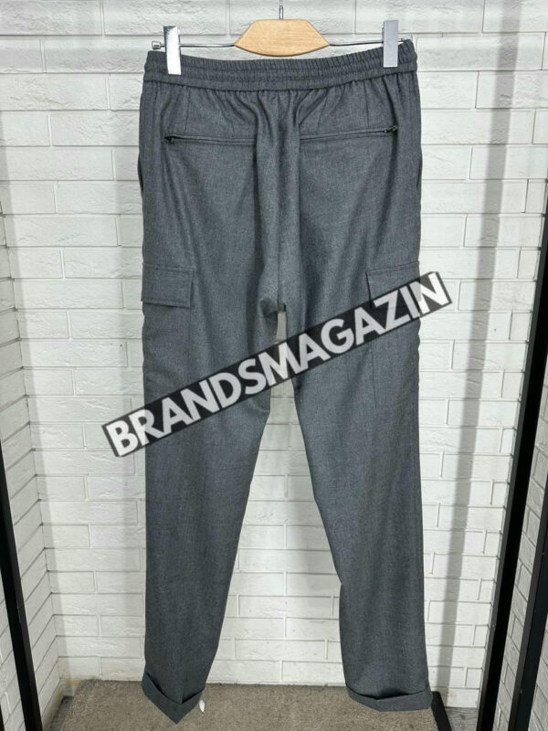 Брюки Loro Piana BM46561429977 4