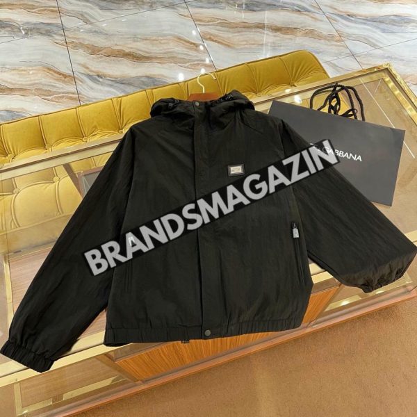 Ветровка Dolce&Gabbana BM46385020377