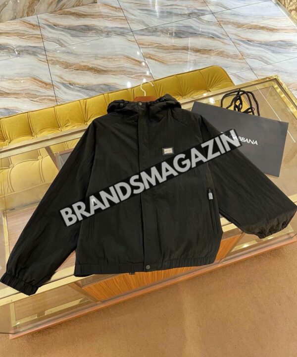 Ветровка Dolce&Gabbana BM46385020377 Ветровка Dolce&Gabbana BM46385020377