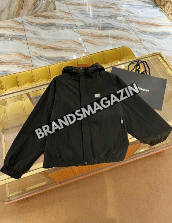 Ветровка Dolce&Gabbana BM46385020377
