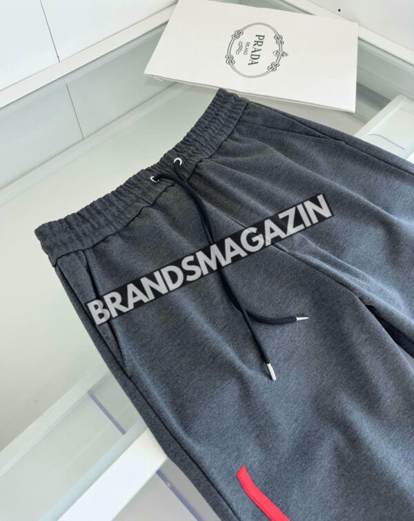 Шорты Prada BM70171077 2