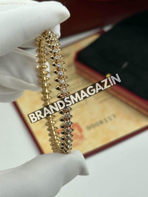 Браслет Cartier BM46203958477 2