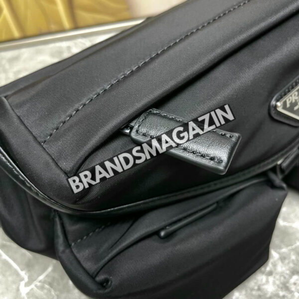 Поясная сумка Prada BM46034780377 8