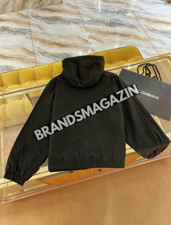 Ветровка Dolce&Gabbana BM46385020377 2