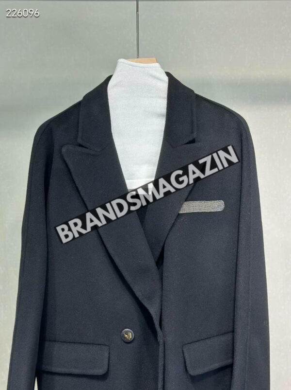 Пиджак Brunello Cucinelli BM47475694777 7