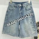 Шорты Balenciaga BM71015877