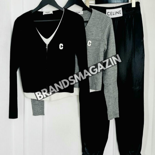 Штаны Celine BM46815906577