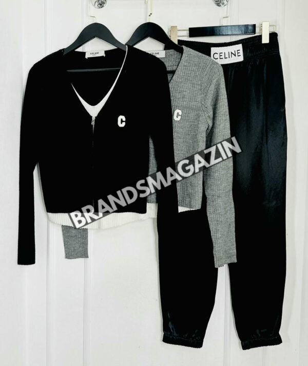 Штаны Celine BM46815906577