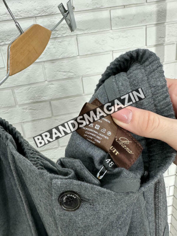 Брюки Loro Piana BM46561429977 8