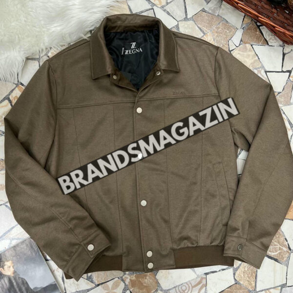 Куртка Zegna BM69671277