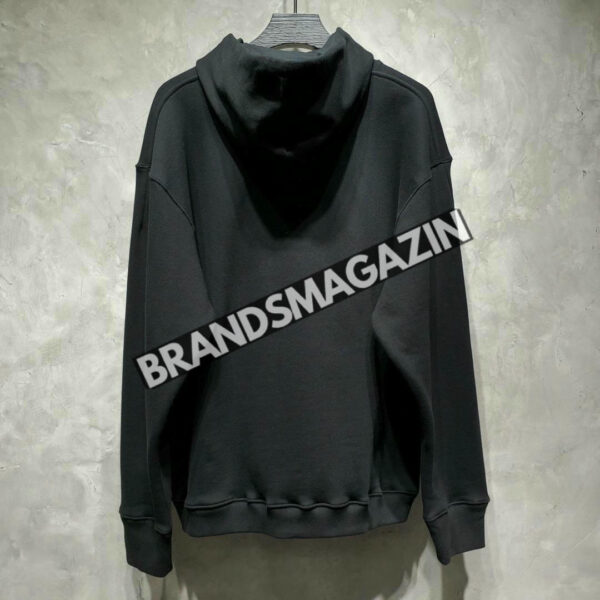 Толстовка Vetements BM7481577 2