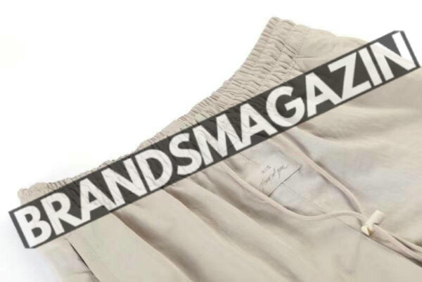 Спортивные брюки Fear of God BM71804877 3