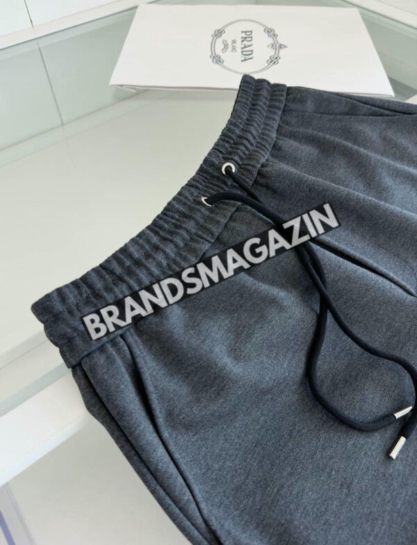 Шорты Prada BM70171077 4