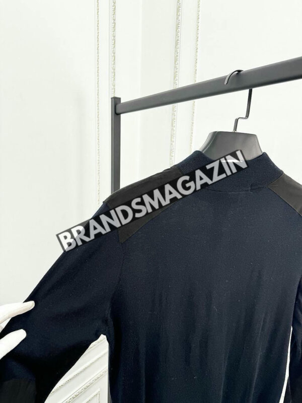 Джемпер Kiton BM45917577877 4