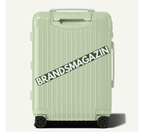Чемодан Rimowa L BM47450843377 2