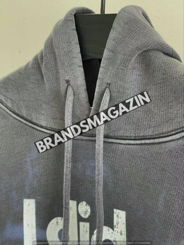 Толстовка Vetements BM68163077 3