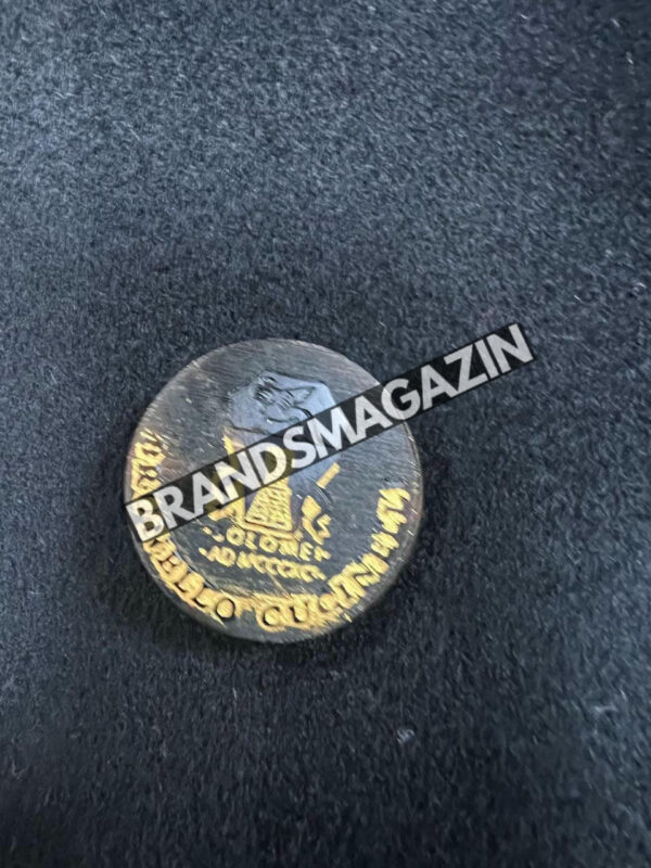 Пиджак Brunello Cucinelli BM47475694777 8