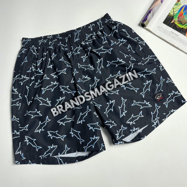 Шорты Paul&Shark BM7492277