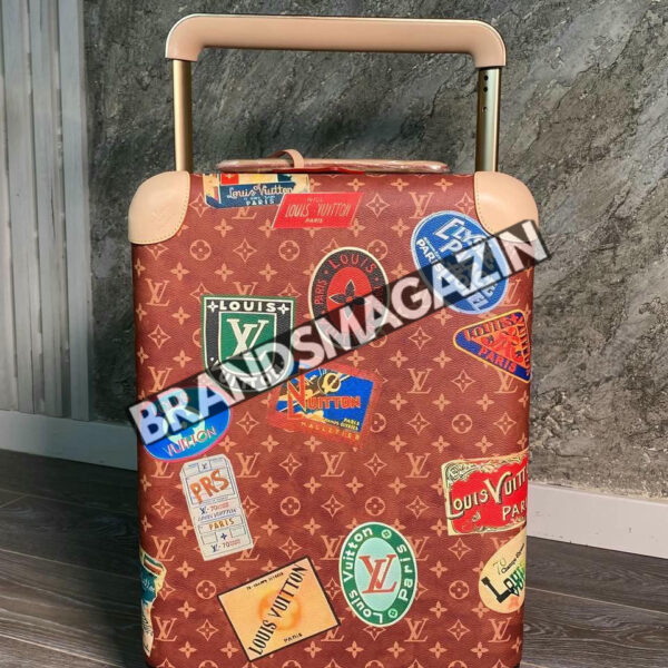 Чемодан Louis Vuitton BM47645573777