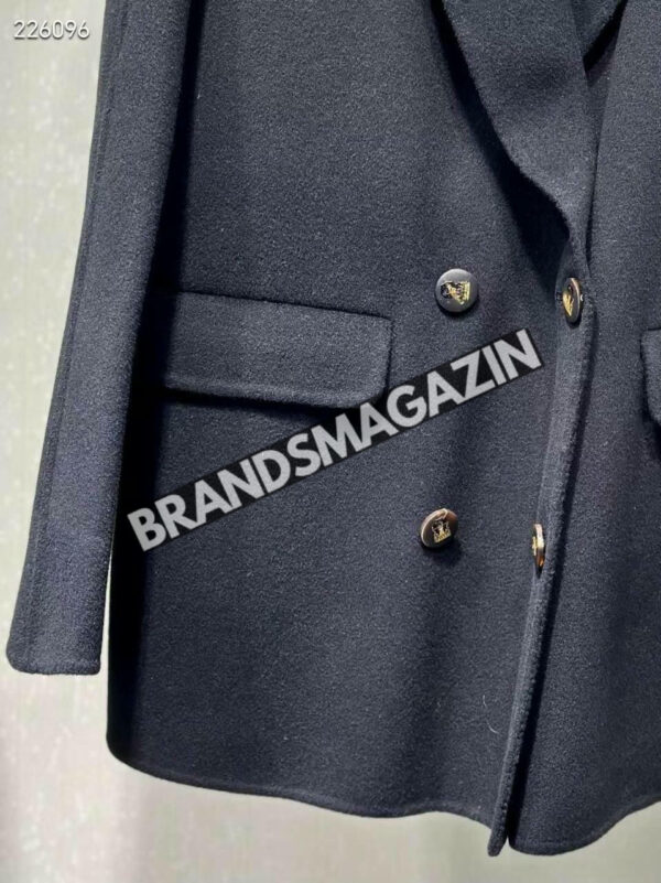 Пиджак Brunello Cucinelli BM47475694777 9
