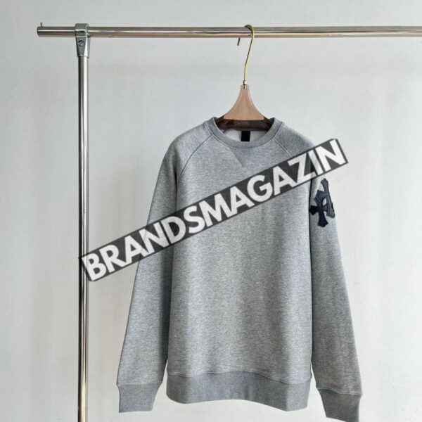 Свитшот Chrome Hearts BM69164077