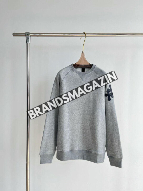 Свитшот Chrome Hearts BM69164077