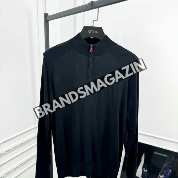 Джемпер Kiton BM45917577877