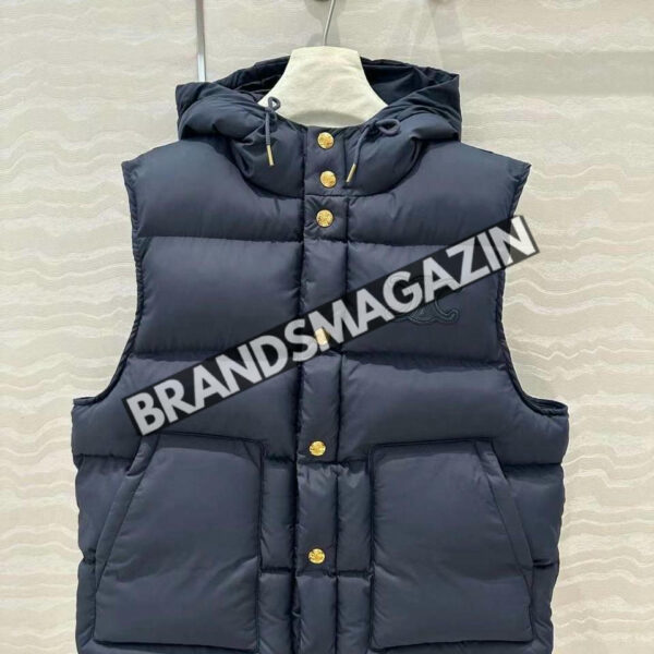 Жилет Celine BM46661699177