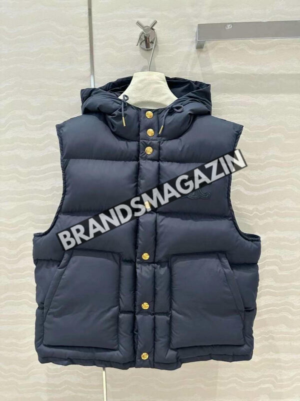 Жилет Celine BM46661699177