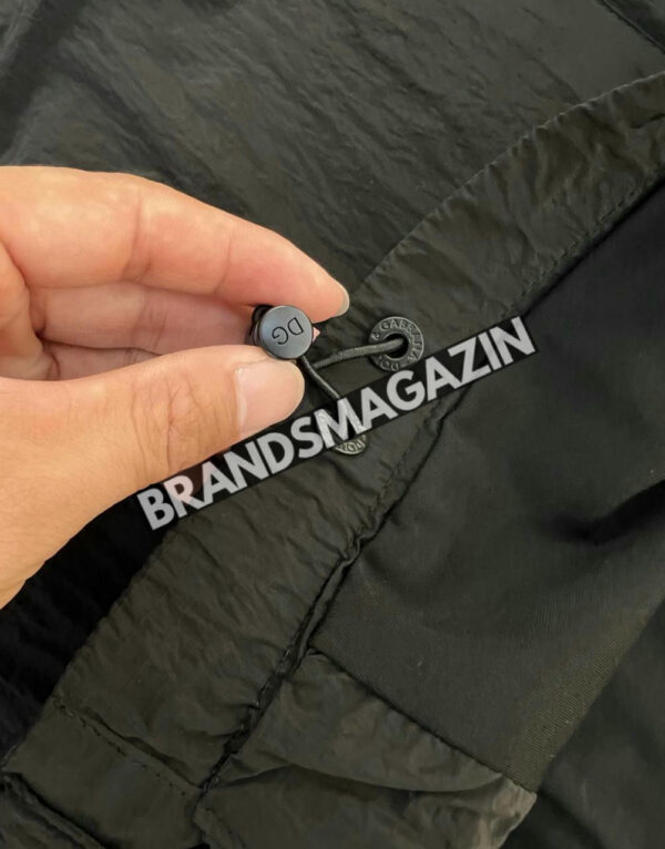 Ветровка Dolce&Gabbana BM46385020377 8