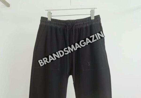 Спортивные брюки Louis Vuitton BM72073277 4