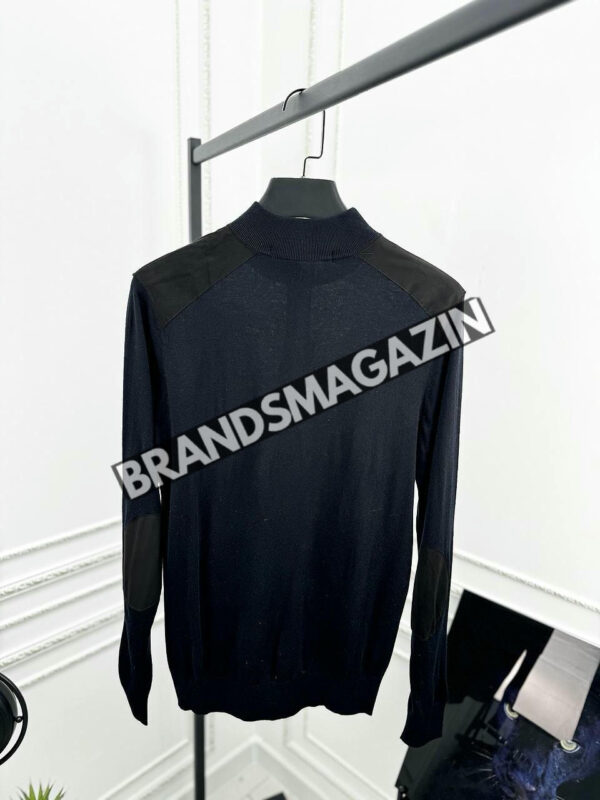 Джемпер Kiton BM45917577877 2