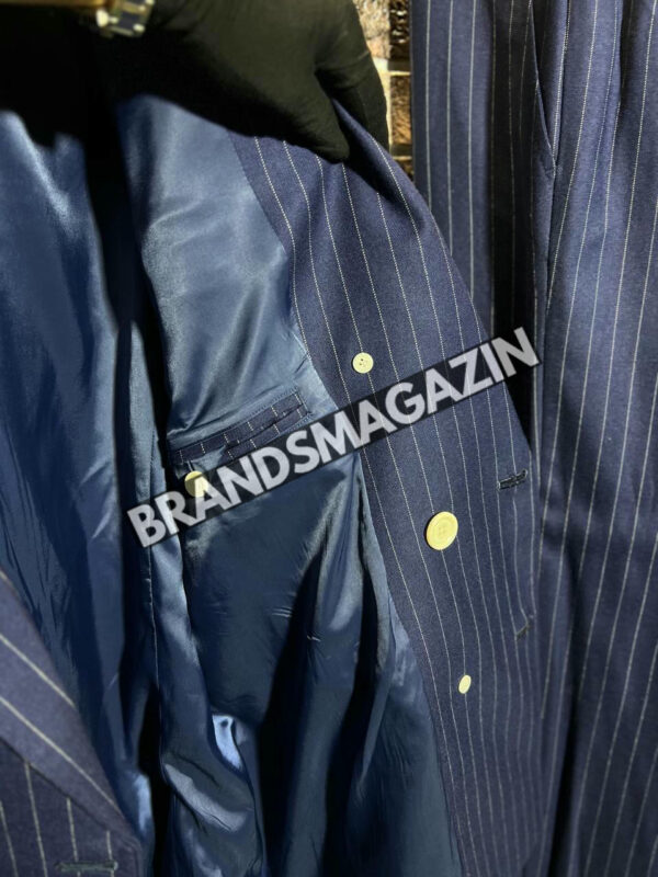 Костюм Brunello Cucinelli BM72002977 8