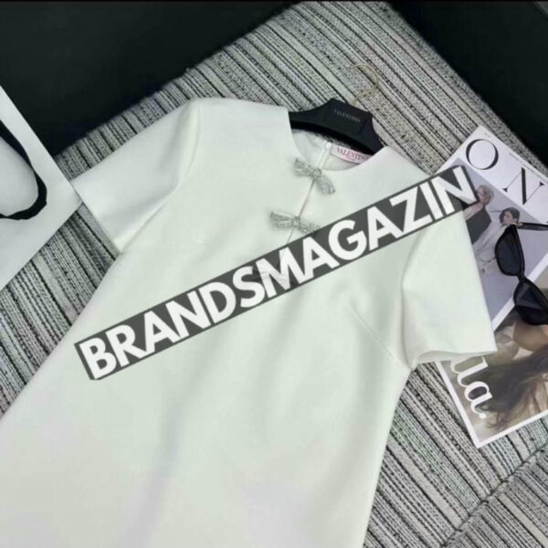 Футболка Valentino BM70189877 2