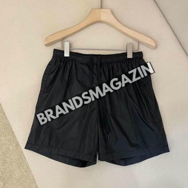 Шорты Prada BM72072477