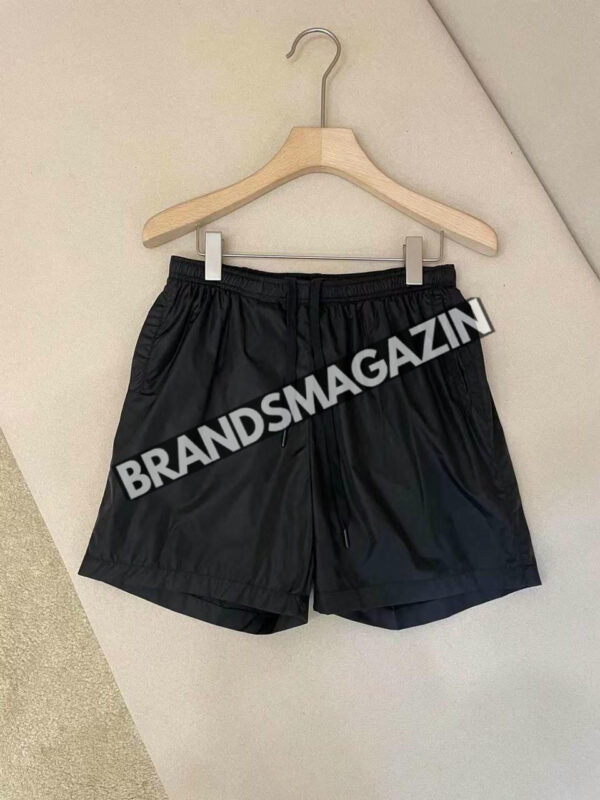 Шорты Prada BM72072477