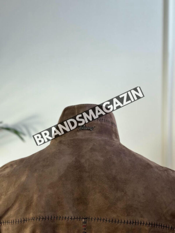 Куртка Brioni BM69832377 3