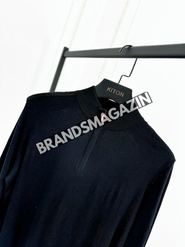 Джемпер Kiton BM45917577877 3