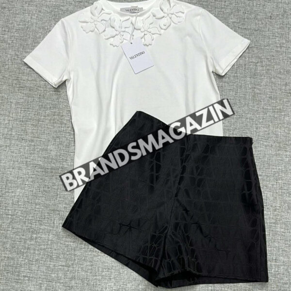 Футболка Valentino BM71416177