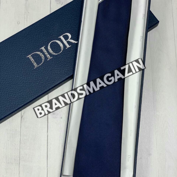 Галстук Dior BM47450372277