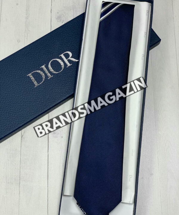 Галстук Dior BM47450372277 Галстук Dior BM47450372277