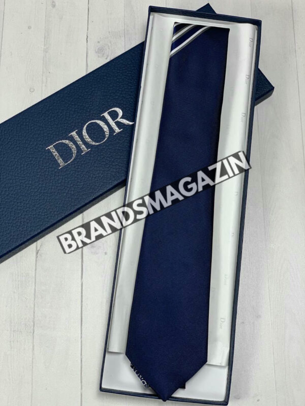 Галстук Dior BM47450372277