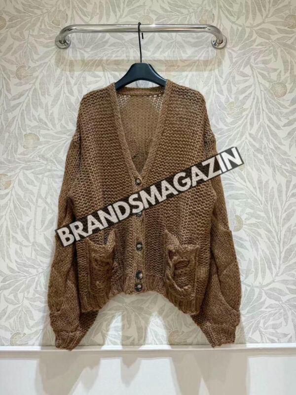 Кардиган Loewe BM47635907077 2
