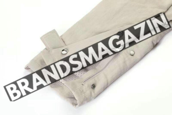 Спортивные брюки Fear of God BM71804877 4