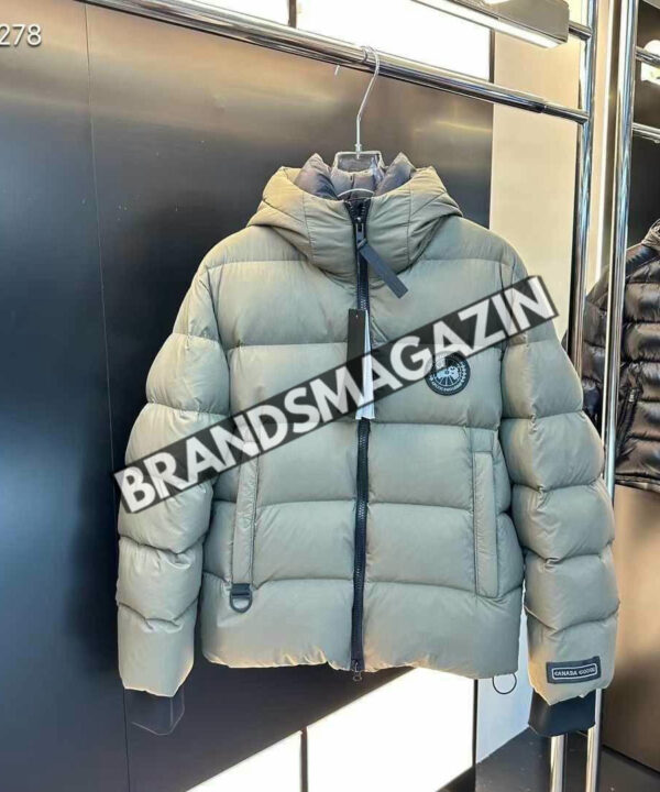 Пуховик Canada Goose BM46352769577 Пуховик Canada Goose BM46352769577