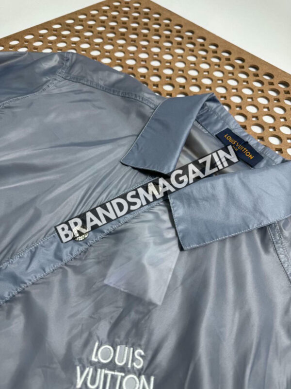 Рубашка Louis Vuitton BM71550877 3