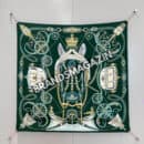 Платок Hermes BM45821823977