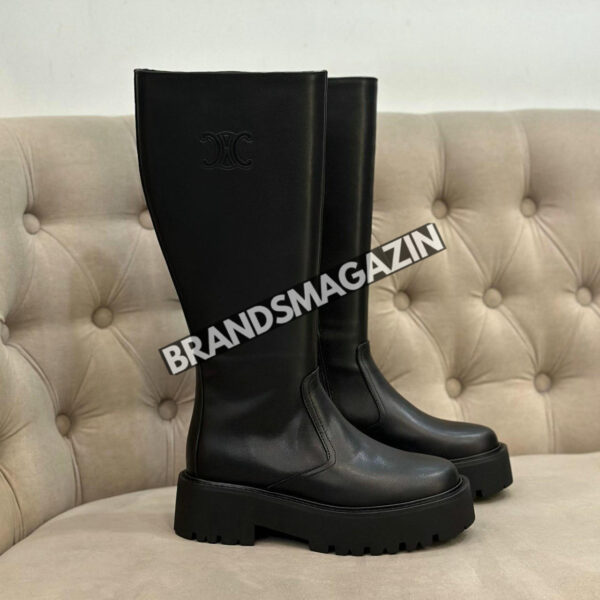 Сапоги Celine BM45853559277