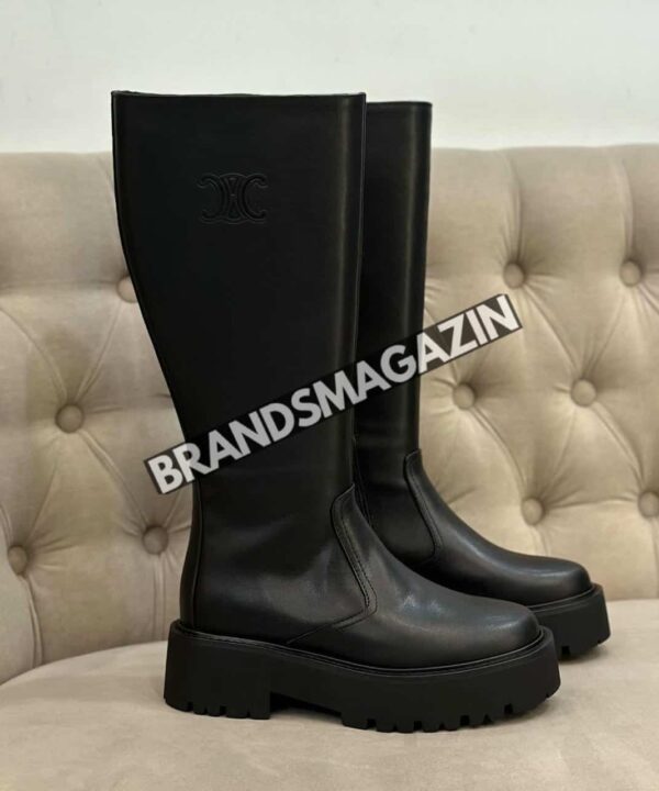 Сапоги Celine BM45853559277 Сапоги Celine BM45853559277